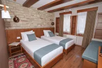 Palorto Hotel Hotels in Gjirokastër County