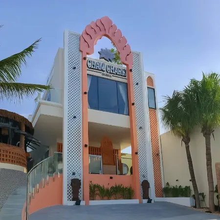 Cham Charm Home Mui Ne