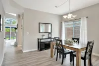 Tranquil Retreat - Charming 3-Bed 2-Bath Single Story Home - Scenic Escondido