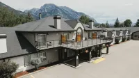 Northwinds Hotel Canmore Hotels near WhiteFish - BowRiver - ElkFlats Loop