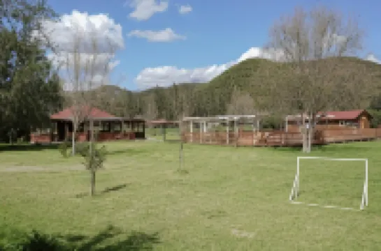 Domos Ocoa Hotels in 