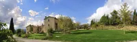 Borgo Fastelli - Sambuco Chalet in historical Borgo in Val d'Orcia Hotels in Sarteano