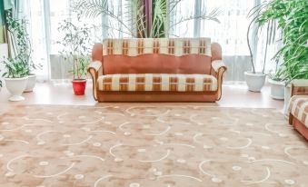 Smart Hotel Kdo Bryansk Hotel