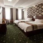 Versal Hotel - Wifi