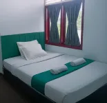 Quanza Hotel Các khách sạn ở Meunasah Papeun