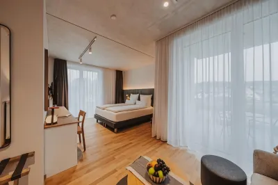 Noord Carolinensiel Hotels near Wangerooge