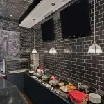 長島 - Islip機場東假日酒店 - 早餐