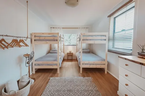 Wooli Holiday Units Hotels in Wooli