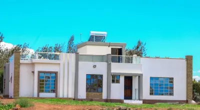 Countryside Family Friendly Villa at the Slopes of Mt.Kenya with Rhino Watch Top Hotels in 