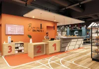 ibis Styles Colombes Paris Ouest - Pet friendly
