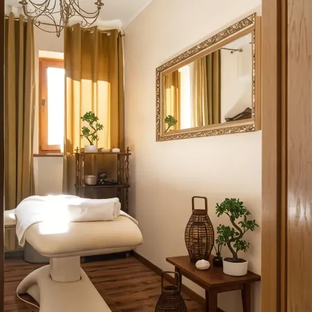 Czarny Potok Wellness & Spa Zakopane Centrum