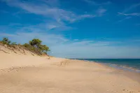 Pestana Troia Eco-Resort & Residences - Beach