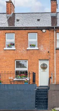 River View Terrace - charming home with river views - availability for The Open