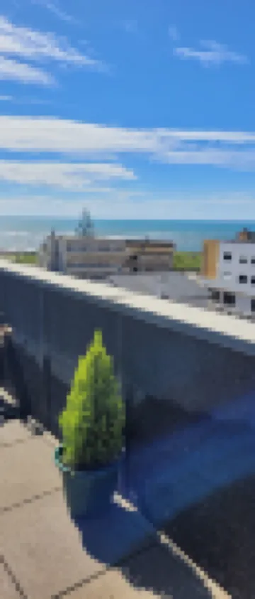 Apartment Apulia - sea view 6 people Hotels in Apúlia