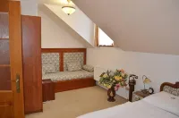 Pension Konopiste - 4-Star