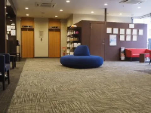 ラックホテル大津石山 大津のホテル