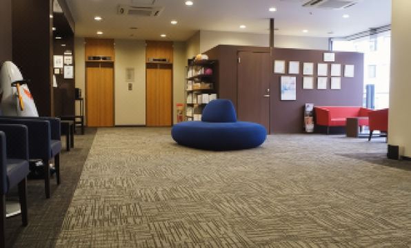 Le Lac Hotel Otsu Ishiyama