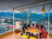 Gostops Rishikesh, Lakshman Jhula Hotels in Rishikesh