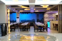Kew Hotel Tagbilaran - servizio colazione