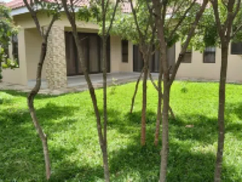 ซิลเวอร์ มูน เกสต์เฮาส์ โรงแรมใน