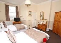 스테이션 호텔 더들리 더들리 호텔