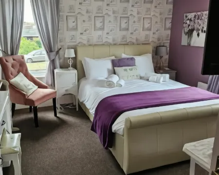 Hooray Henrys Hotels in Sheringham