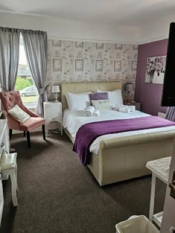 Hooray Henrys Hotel di Sheringham