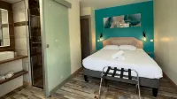 Logis Hôtel Restaurant Bellevue - Pet-friendly