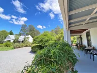 Swellendam Country Lodge - Guest House - B&B Hotels in Swellendam