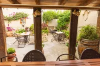 Casa Rural "La Bardena Blanca I " โรงแรมใน