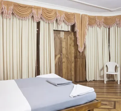 Sun Tara Beach Resort Hoteles en 