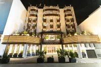 Golf Royal Hotel Hotel di 