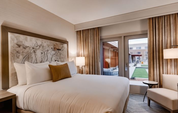 Aiden by Best Western @ Scottsdale North