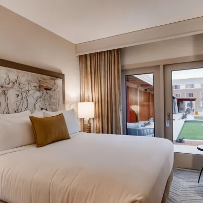 Aiden by Best Western @ Scottsdale North Hotels near Orange Tree Golf Course