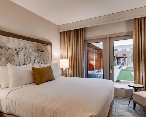Aiden by Best Western @ Scottsdale North Hotels in Scottsdale