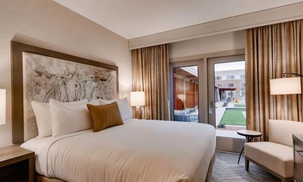 Aiden by Best Western @ Scottsdale North