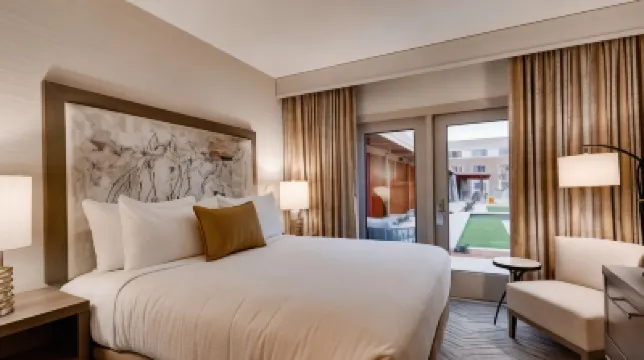 Aiden by Best Western @ Scottsdale North Hotels near Orange Tree Golf Course