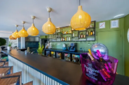 Hôtel Pont Rouge, Carcassonne