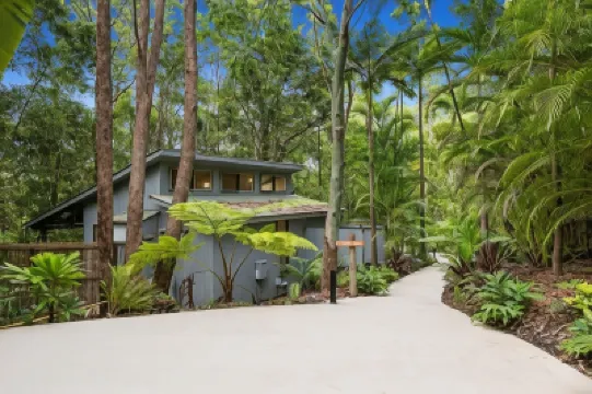 Hunchy Hideaway Hotels in der Nähe von Mapleton Observatory