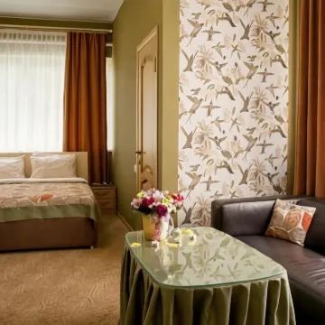 Don Hotel のホテル