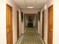 Zubkovskiy Hotel Hotel di Ivanovo