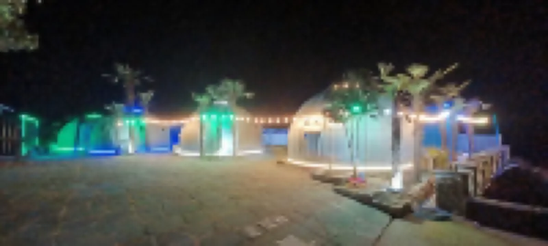 Sichuan Hodumaru Glamping