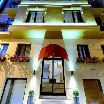 Walton Hotels Galata