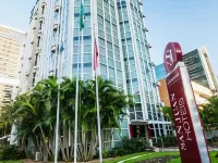 SJ Royal - San Juan Curitiba Hotels near Mueller Mall