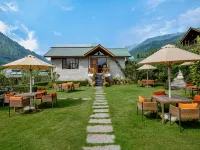 Larisa Resort Manali Hotels in Soil