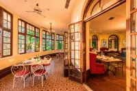 Royal Orchid Brindavan Garden Mysore