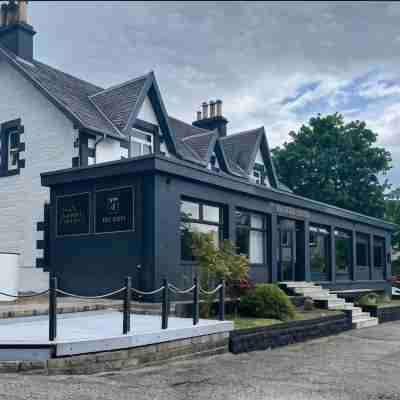 Dalrigh House Hotel Exterior