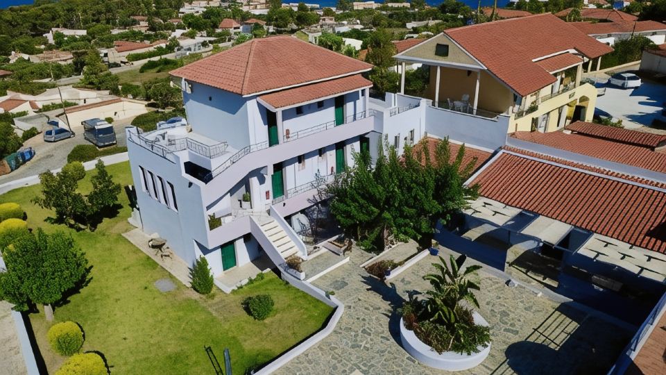 Kekatos Studios