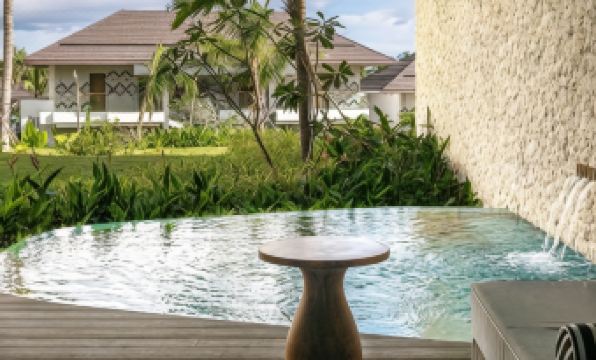 South Palms Resort and Spa Panglao - MGallery Collection