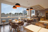 Holiday Inn Express Nashik Indira Nagar